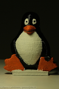 Tux 2