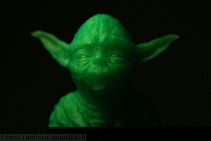 Yoda 3