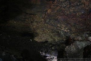 Ponta Delgada - Gruta do Carvao 12