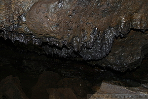 Ponta Delgada - Gruta do Carvao 21
