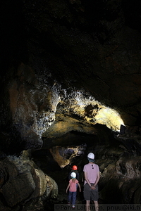 Ponta Delgada - Gruta do Carvao 24