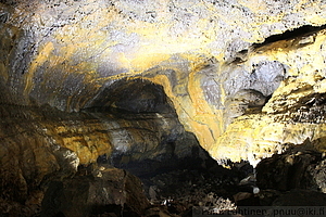 Ponta Delgada - Gruta do Carvao 28