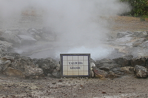 Furnas - Caldeiras 16