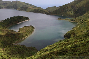 Lagoa do Fogo 01