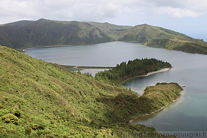 Lagoa do Fogo 02
