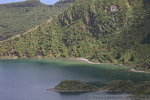 Lagoa do Fogo 03