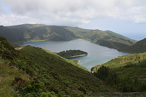 Lagoa do Fogo 06