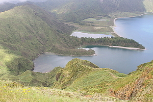 Lagoa do Fogo 07