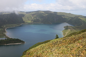 Lagoa do Fogo 08