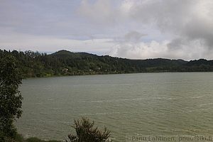 Furnas - Lagoa do Furnas