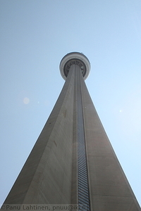 CN Tower