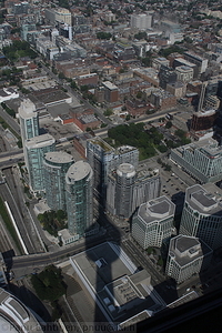 CN Tower - Varjo