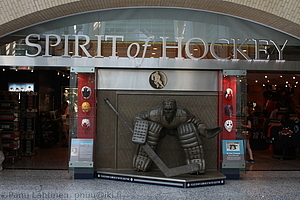 Spirit of Hockey