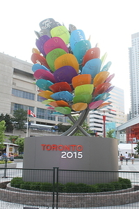 Pan-Am Games