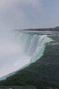 Niagara - Canadian falls 2