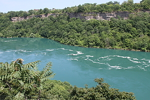 Niagara - Jokilaakso
