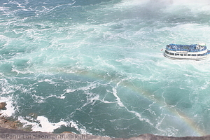 Niagara - Sateenkaari 1