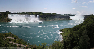 Niagara panoraama 2