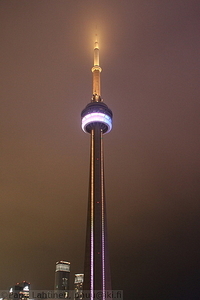 CN Tower yolla 2