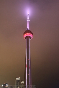 CN Tower yolla 4