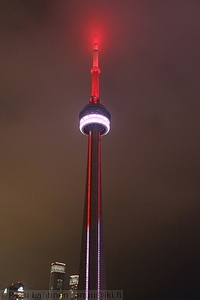 CN Tower yolla 5