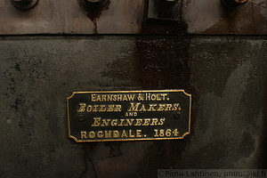 Boiler