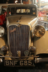 Crossley