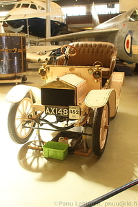 Rolls Royce