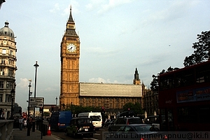 03 - Big Ben