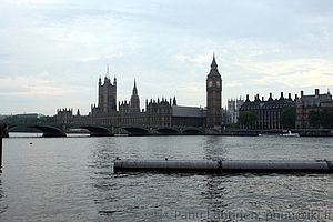 09 - Westminster