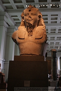 10 - Faarao Ramses II