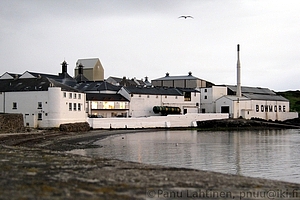 25 - Bowmore