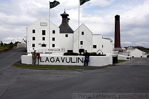 31 - Lagavulin