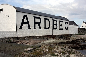 38 - Ardbeg