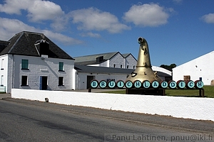 45 - Bruichladdich