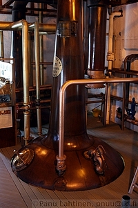 47 - Bruichladdichin tislauspannuja