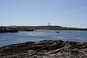 53 - Portnahavenin satamaa