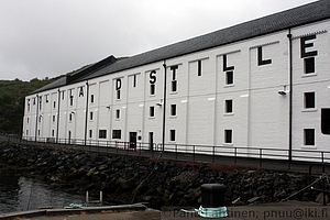 59 - Caol ila