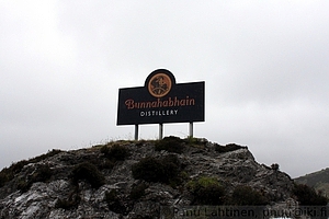 60 - Bunnahabhainin kyltti