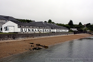 61 - Bunnahabhain