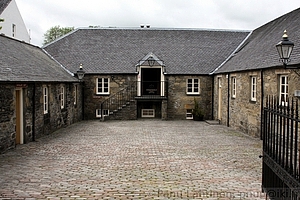 76 - Strathislan pihaa