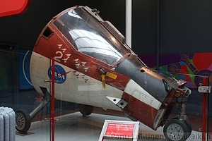 79 - Gemini-kapseli
