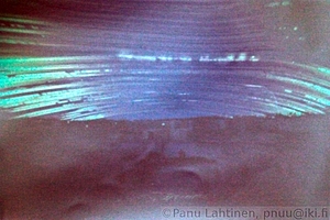 Solarigrafi inverted