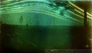 Solarigrafi 1