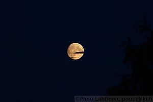 Moon