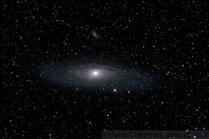M31 Andromeda