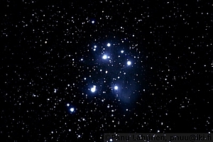 M45 Seulaset