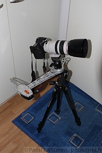 Astrotrac