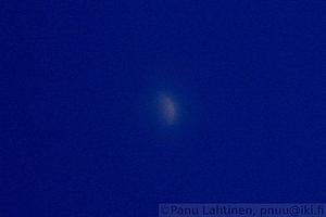 Lunar eclipse 5