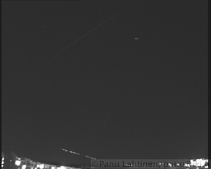 173031 UTC 180 s max Cosmos 1461